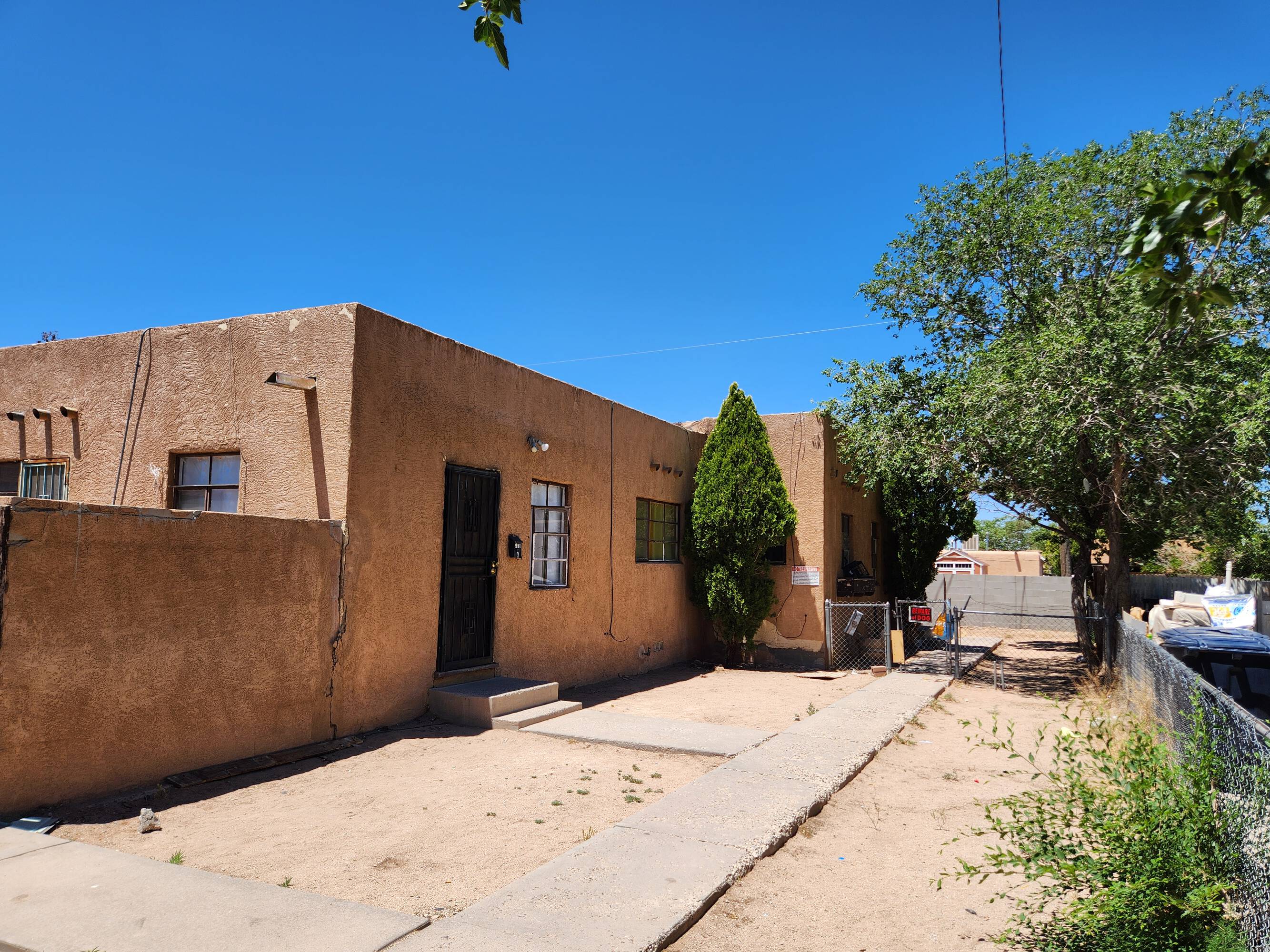 Commercial Property for Sale in Albuquerque New Mexico 87108
